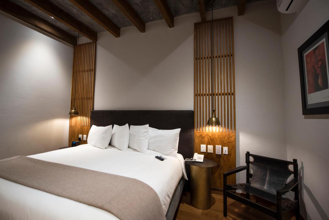 Hotel Madi San Miguel de Allende Exterior foto